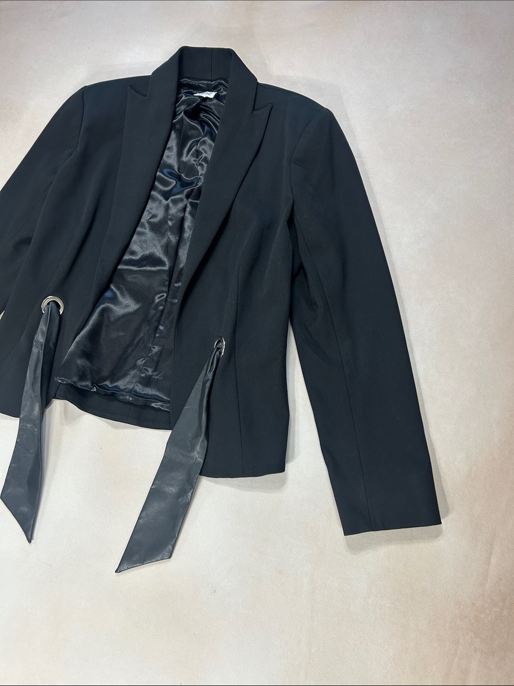 Cache blazer - Picture 3 of 9
